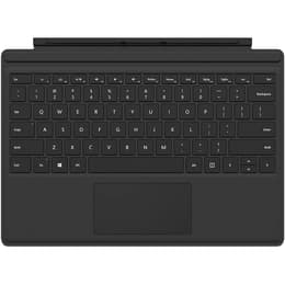 Microsoft Teclado QWERTY Portugués Surface Pro Type Cover M1725