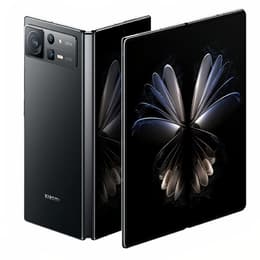 Xiaomi Mix Fold 3 256GB - Negro - Libre