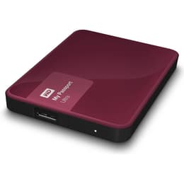 Western Digital WDBGPU0010BBY Unidad de disco duro externa - HDD 1 TB USB 3.0 et 2.0