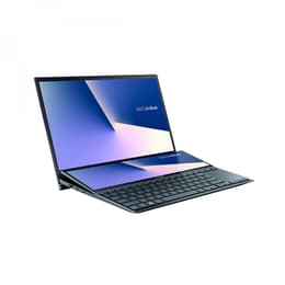 Asus ZenBook UX482EA 14" Core i7 2.8 GHz - SSD 1000 GB - 16GB - Teclado Francés
