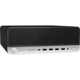 HP ProDesk 600 G3 SFF Core i5 3,2 GHz - SSD 120 GB RAM 8 GB