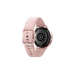 Relojes Cardio GPS Samsung Galaxy Watch Active 2 44mm LTE (SM-R825F) - Rosa