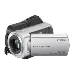 Cámara Sony DCR-SR36E Gris/Negro