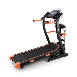 Klarfit Pacemaker FX5 Aparato deportivo