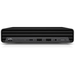 HP EliteDesk 800 G6 Mini Core i5 2.3 GHz - SSD 512 GB RAM 32 GB