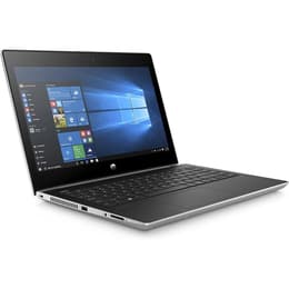 HP ProBook 430 G5 13" Core i5 1.6 GHz - SSD 128 GB - 8GB - QWERTY - Inglés