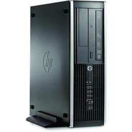 HP Compaq Pro 6300 SFF Core i5 3,2 GHz - HDD 1 TB RAM 8 GB