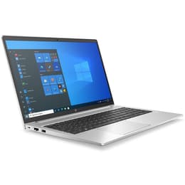 HP ProBook 450 G8 15" Core i5 2.4 GHz - SSD 256 GB - 8GB - QWERTZ - Eslovaco