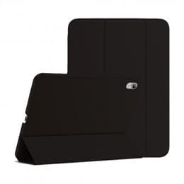 Funda iPad 10.9" (2022) - Poliuretano termoplástico (TPU) - Negro