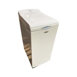 Lavadora clásica 40 cm Carga superior Whirlpool AWE 6760