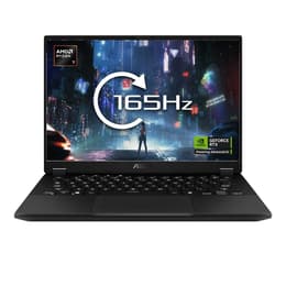 Asus TUF Gaming A14 FA401UH 14" Ryzen 7 5.1 GHz - SSD 1 TB - 16GB - NVIDIA GeForce RTX 5050 QWERTY - Inglés