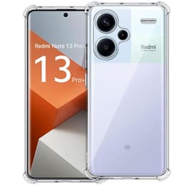 Funda Xiaomi Redmi Note 13 PRO PLUS 5G - TPU - Transparente