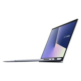 Asus ZenBook S UX393EA-HK001T 13" Core i7 2.8 GHz - SSD 1000 GB - 16GB - Teclado Francés