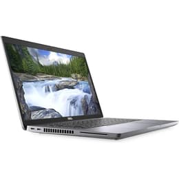 Dell Latitude 5420 14" Core i5 2.6 GHz - SSD 256 GB - 8GB - QWERTY - Español