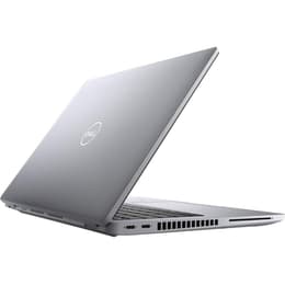 Dell Latitude 5420 14" Core i5 2.6 GHz - SSD 256 GB - 8GB - QWERTY - Español