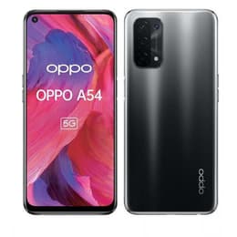 Oppo A54 5G 64GB - Negro - Libre
