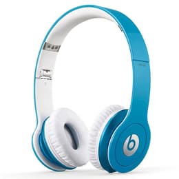 Cascos reducción de ruido Beats By Dr. Dre Beats Solo HD - Azul claro