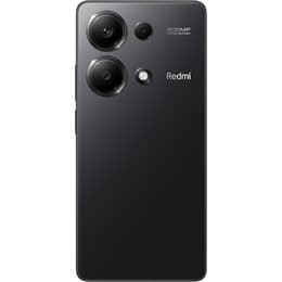 Xiaomi Redmi Note 13 Pro 256GB - Negro - Libre