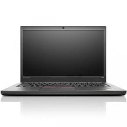 Lenovo ThinkPad T450S 14" Core i5 2.3 GHz - SSD 256 GB - 8GB - Teclado Francés