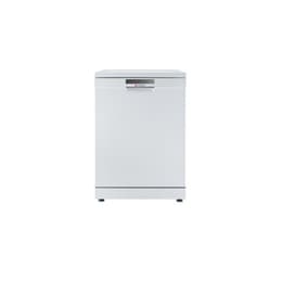 Lavavajillas emportrable 60 cm Hoover HAD65323FAM - 10 a 12 cubiertos