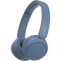 Cascos con cable + inalámbrico Sony WH-CH520 - Azul