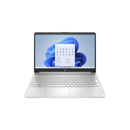 HP 15s-fq2148ns 15" Core i3 3 GHz - SSD 1000 GB - 8GB - QWERTY - Español