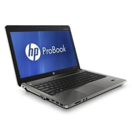 Hp ProBook 4330S 13" Core i3 2.1 GHz - SSD 256 GB - 8GB - Teclado Inglés (US)