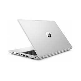 HP ProBook 650 G4 15" Core i5 1.7 GHz - SSD 512 GB - 32GB - QWERTZ - Alemán