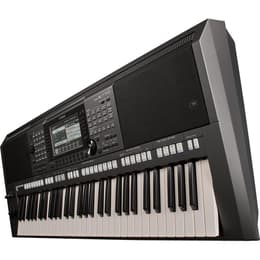 Yamaha PSR-S770 Instrumentos De Música