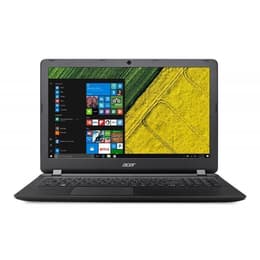 Acer Aspire ES1-523-4410 15" A4 1.8 GHz - HDD 1 TB - 4GB - teclado francés