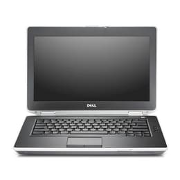 Dell Latitude E6430 14" Core i5 2.6 GHz - SSD 128 GB - 8GB - teclado inglés (us)