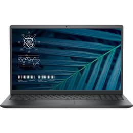 Dell Vostro 15 3510 15" Core i5 2.4 GHz - SSD 256 GB - 8GB - AZERTY - Francés