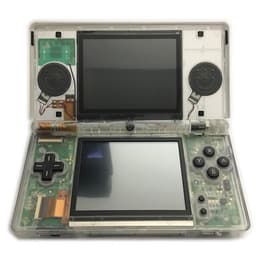 Nintendo DS Lite - Gris