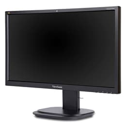 Monitor 24" LCD FHD Viewsonic VG2437SMC