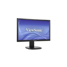Monitor 24" LCD FHD Viewsonic VG2437SMC