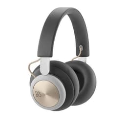 Cascos con cable + inalámbrico Bang & Olufsen Beoplay H4 - Gris