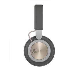 Cascos con cable + inalámbrico Bang & Olufsen Beoplay H4 - Gris