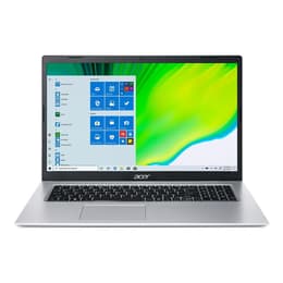 Acer Aspire 3 A317-33 17" Celeron 1.1 GHz - SSD 256 GB - 4GB - teclado francés