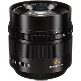 Panasonic Objetivos Leica DG Nocticron 42.5mm f/1.2 ASPH. Micro 4/3 42.5mm f/1.2