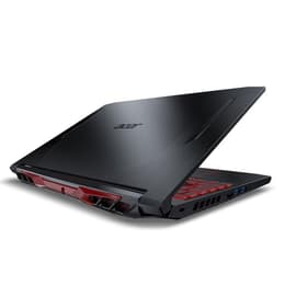Acer Nitro 5 AN515-55 15" Core i7 2.6 GHz - SSD 1 TB - 16GB - NVIDIA GeForce RTX 2060 AZERTY - Francés