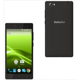 Selecline S6S5IN3G 8GB - Negro - Libre