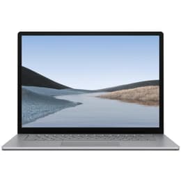 Microsoft Surface Laptop 3 13" Core i5 2.5 GHz - SSD 128 GB - 4GB - Teclado Inglés (US)