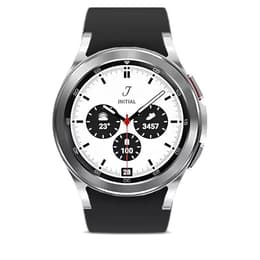 Relojes Samsung Cardio GPS Galaxy Watch4 Classic - Plata