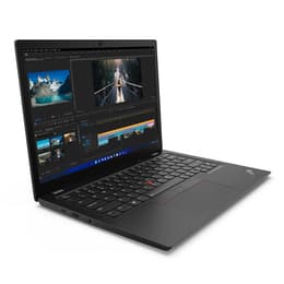 Lenovo ThinkPad L13 Gen2 13" Core i5 2.6 GHz - SSD 512 GB - 8GB - AZERTY - Francés
