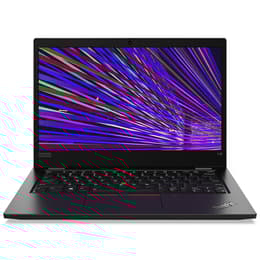 Lenovo ThinkPad L13 Gen2 13" Core i5 2.6 GHz - SSD 512 GB - 8GB - AZERTY - Francés
