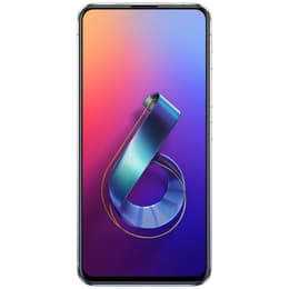 Asus Zenfone 6 ZS630KL 128GB - Plata - Libre