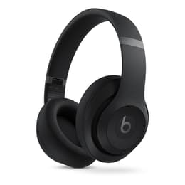 Cascos reducción de ruido inalámbrico micrófono Beats Studio Pro - Negro