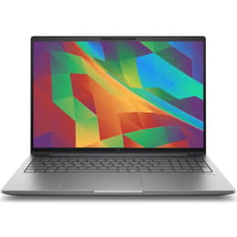 HP Zbook Power 16 G11 16" Core Ultra 7 1.4 GHz - SSD 1 TB - 32GB - QWERTY - Inglés