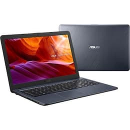 Asus VivoBook X543MA-DM1008T 15" Pentium 1.1 GHz - SSD 128 GB - 8GB - teclado inglés (us)