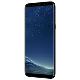 Galaxy S8 64GB - Negro - Libre